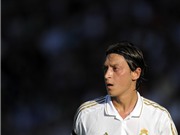 Bóng đá anh, ngoại hạng anh, lịch thi đấu euro 2012, Liverpool cũng “thèm” Mesut Oezil